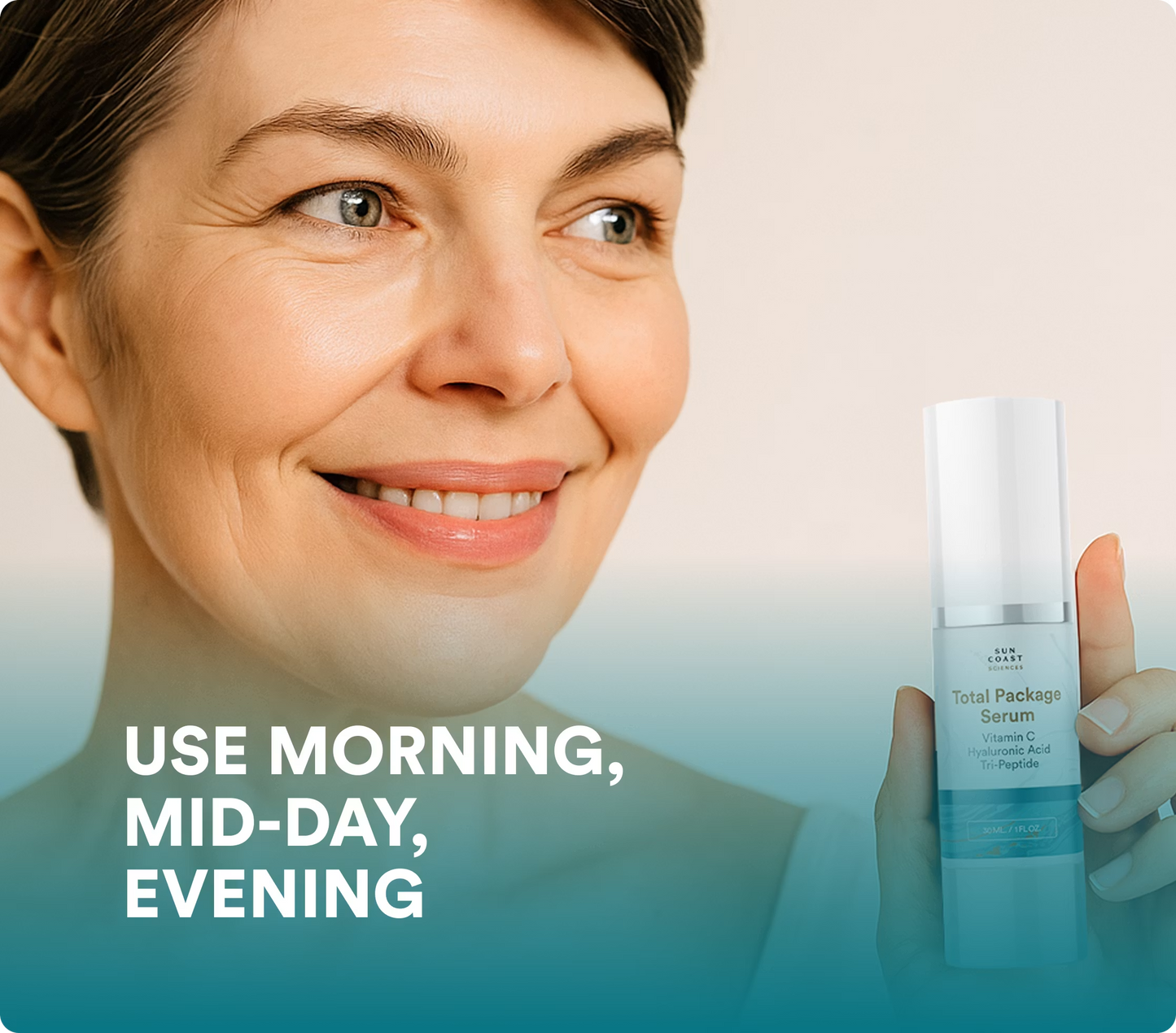 Total Package Serum