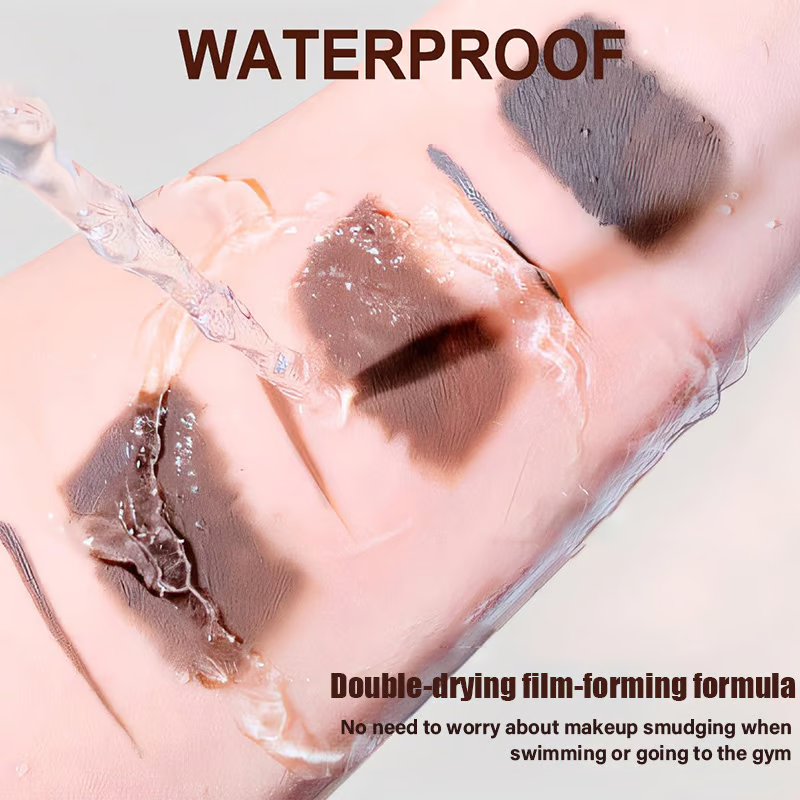 🔥LAST DAY 🔥 2025 Hot Sale Longwear Waterproof Tinted Brow Gel