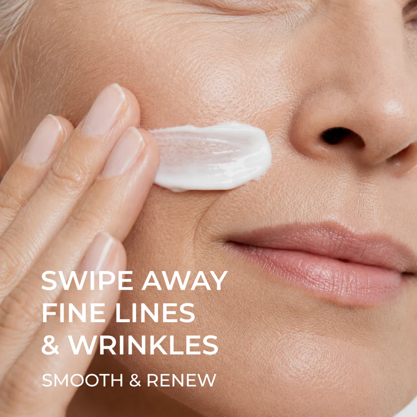 Koriderm Time Reverse Cream (All-In-One)