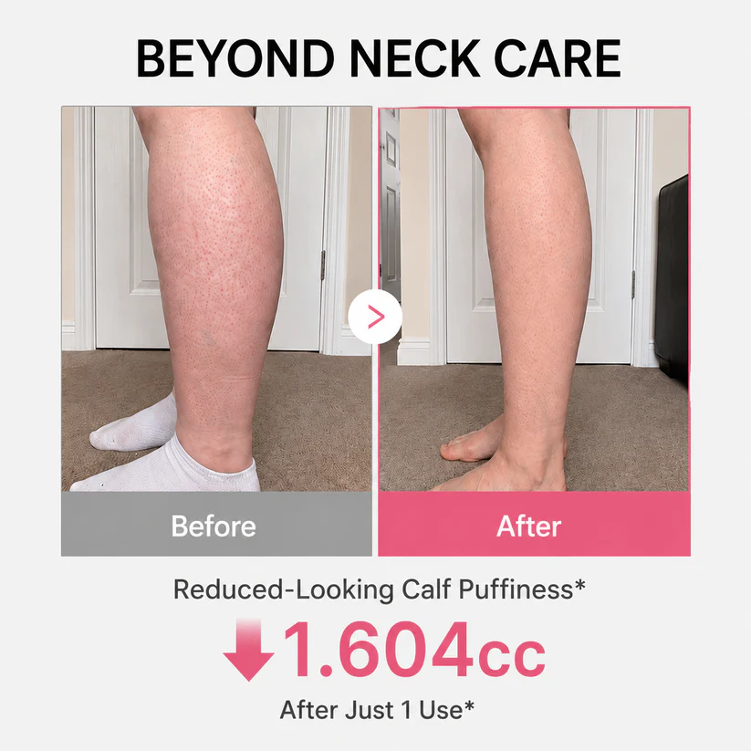 PDRN Collagen Gua Sha  Neck Cream