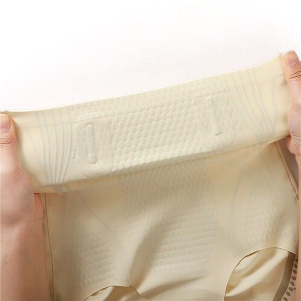 Paclitaxel Ion Fibre Repair Shaping Shorts