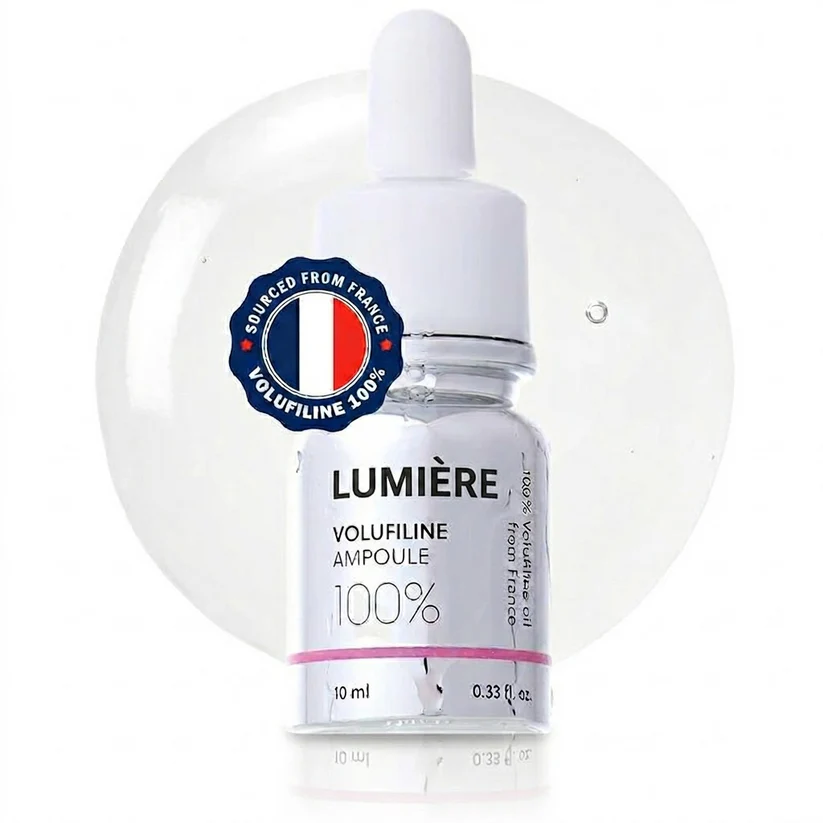 🔥Limited Time Offer 🔥Volufiline 100% Plumping Ampoule