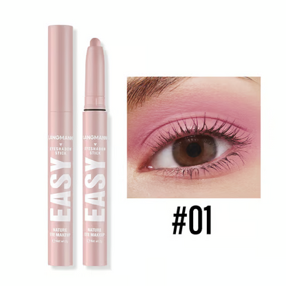 ✨Last Day Promotion 49% OFF - Creamy Eyeshadow Stick