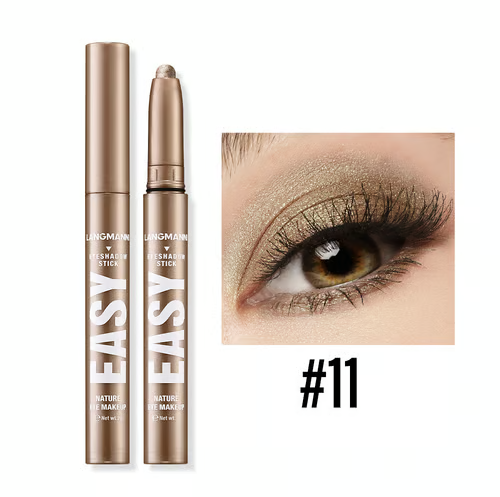 ✨Last Day Promotion 49% OFF - Creamy Eyeshadow Stick
