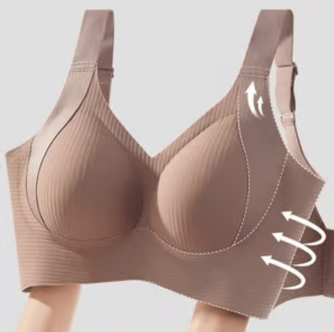 🔥LAST DAY SALE 50% OFF 🔥Super firming bra | Women Wirefree Bras