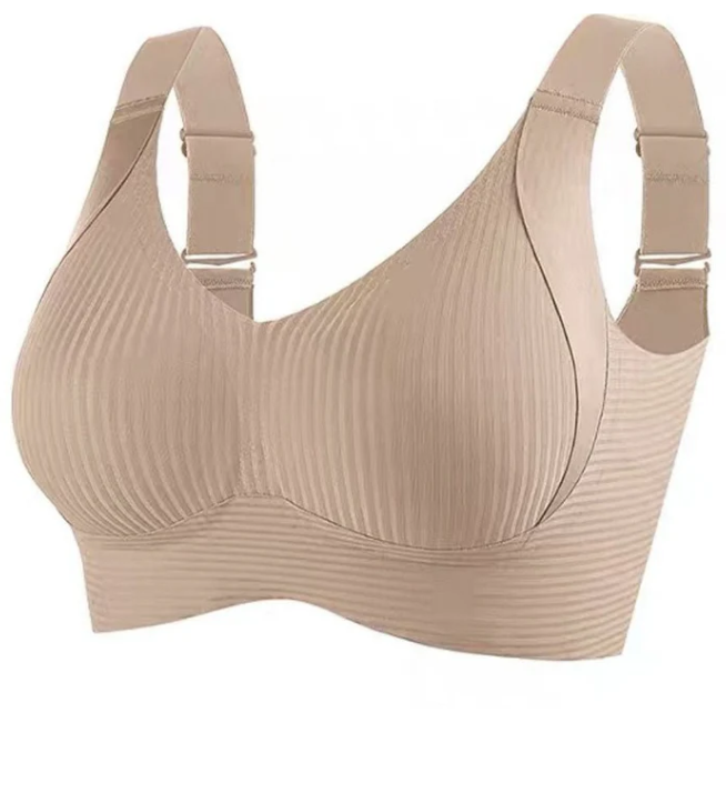 🔥LAST DAY SALE 50% OFF 🔥Super firming bra | Women Wirefree Bras