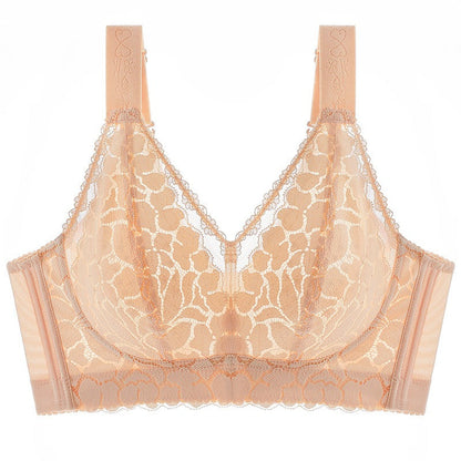 2025 COMFORT ULTRA THIN PLUS SIZE BRA