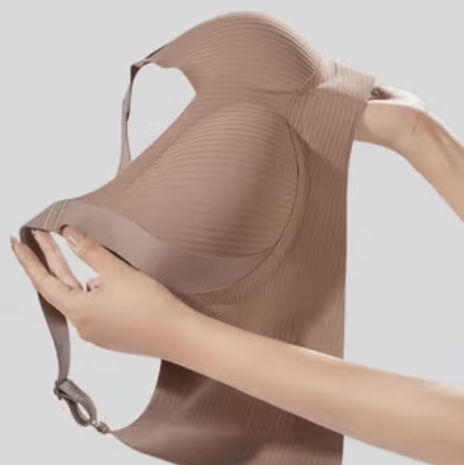 🔥LAST DAY SALE 50% OFF 🔥Super firming bra | Women Wirefree Bras