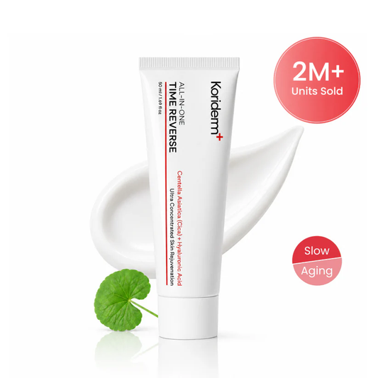 Koriderm Time Reverse Cream (All-In-One)