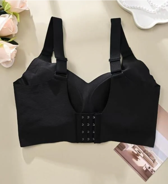 🔥LAST DAY SALE 50% OFF 🔥Super firming bra | Women Wirefree Bras