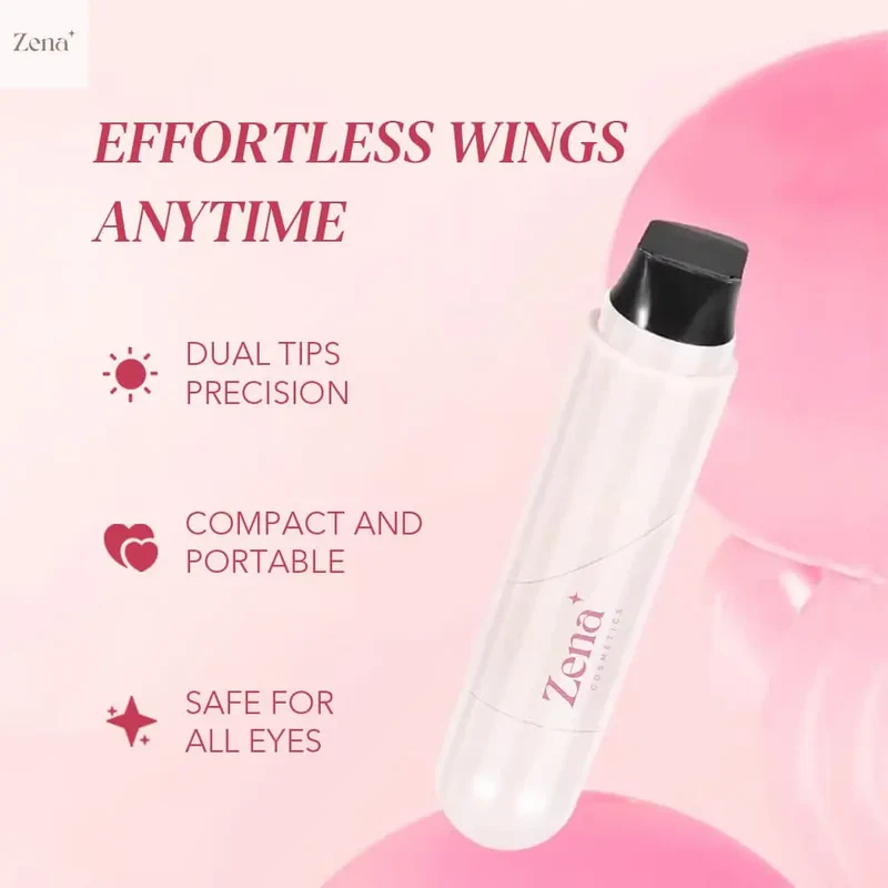Perfect Wings Eyeliner Stamp