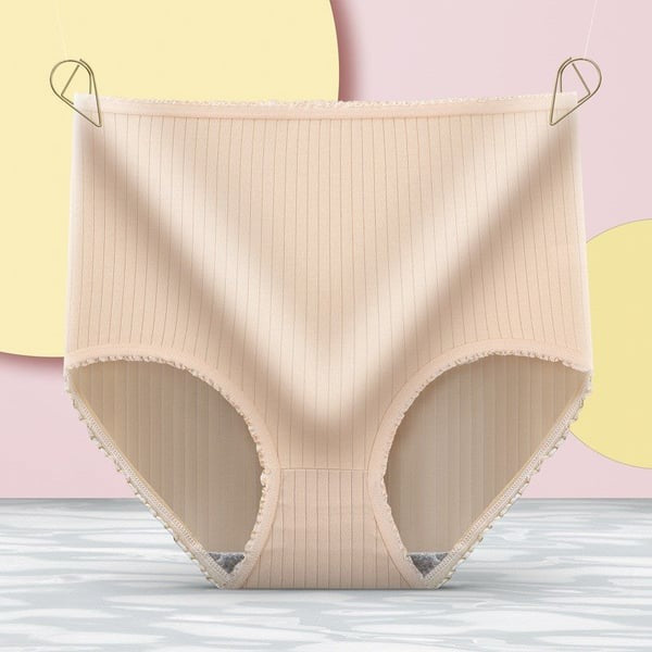 Antibacterial absorbent underwear