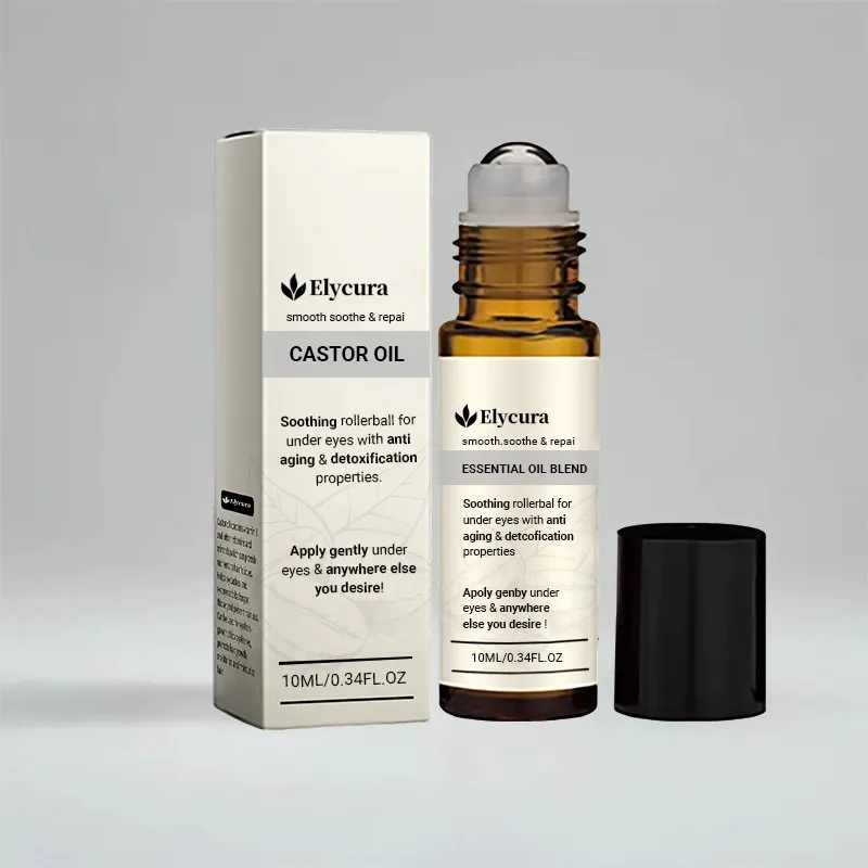 The Instant Eye Lift That Doesn't Betray You When You Smile