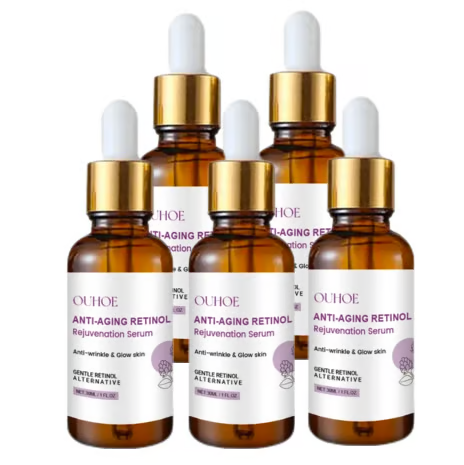 🎁48% OFF🎁2024 New Collagen Retinol Rejuvenation Serum