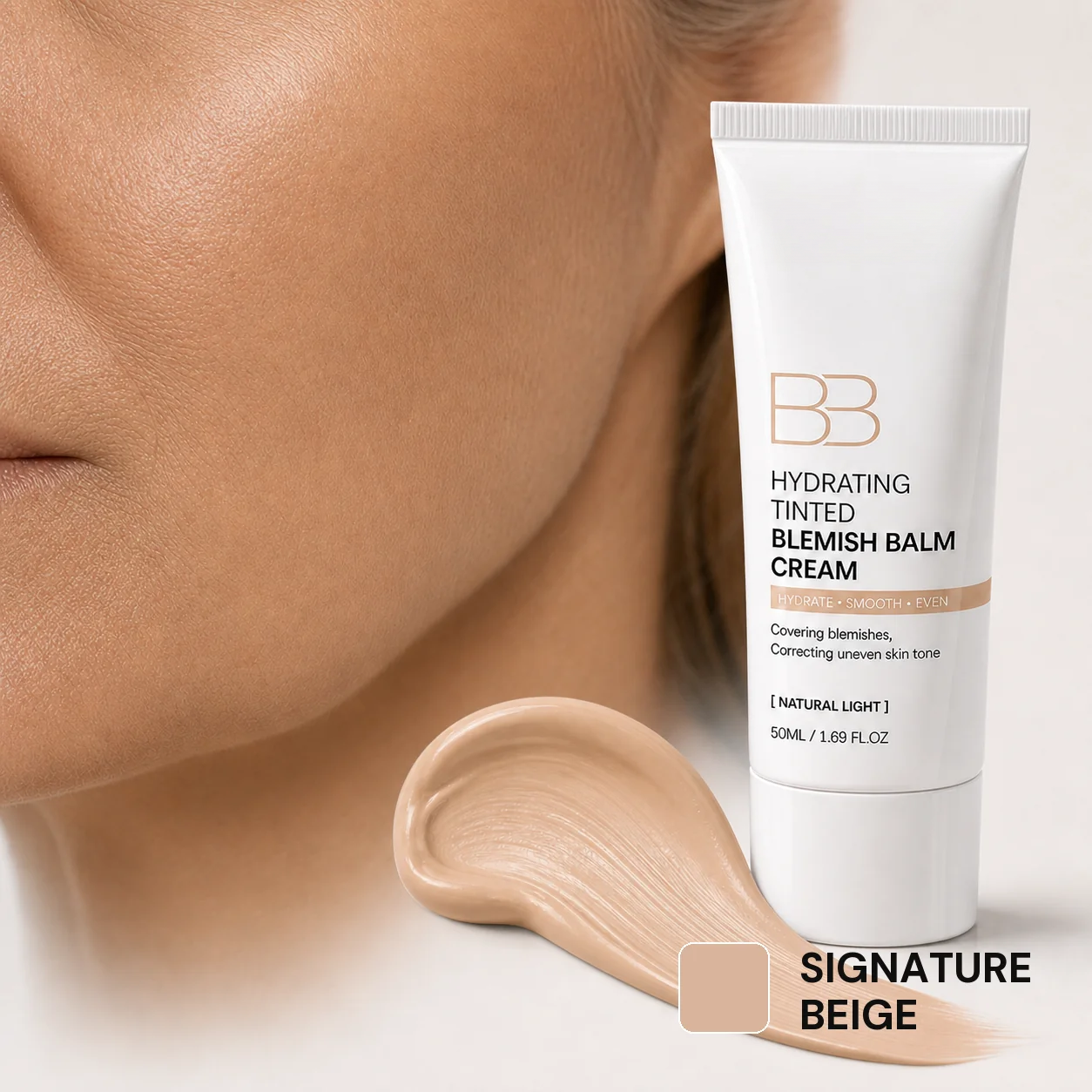 Korean Blemish Balm