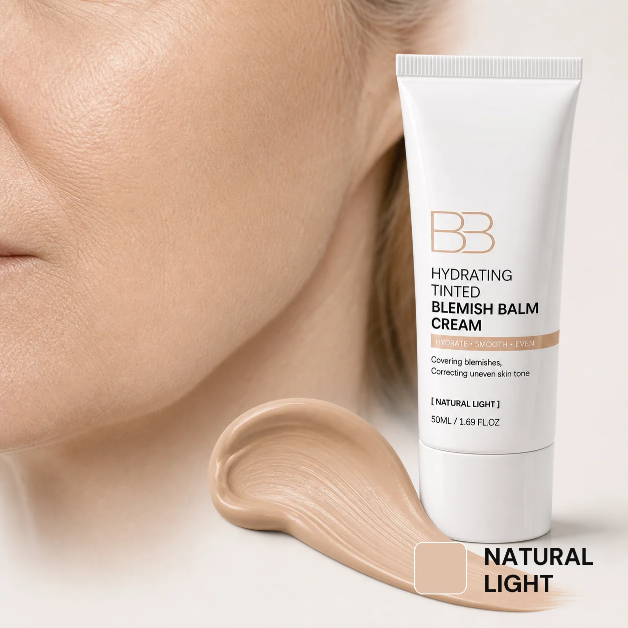 Korean Blemish Balm