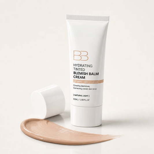 Korean Blemish Balm
