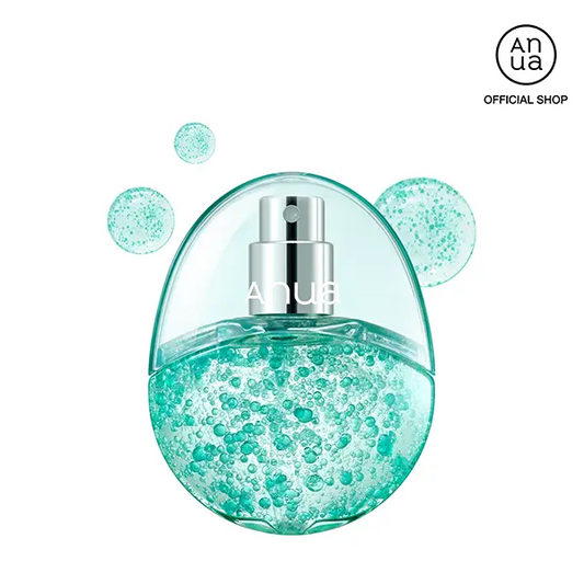 🔥LAST DAY 49% OFF - Korean PDRN Collagen Serum Spray Hyaluronic Acid Hydrating Glass Skin Face Mist All Skin Types