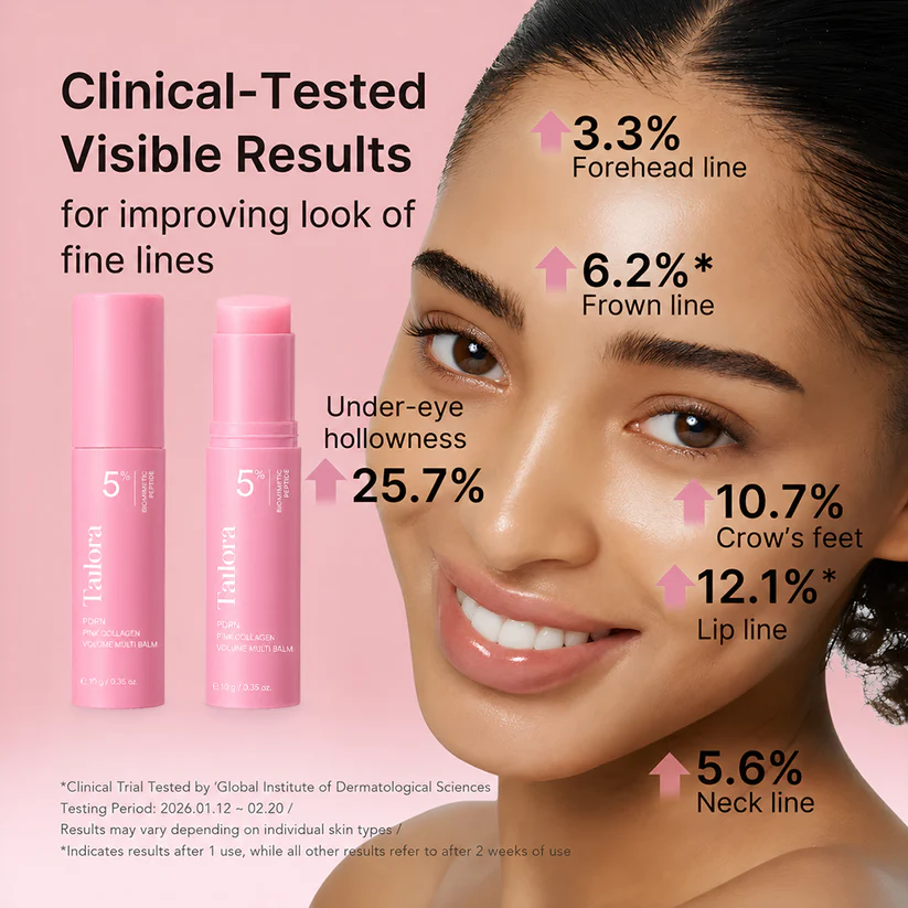 🔥Medicube PDRN Pink Collagen Volume Multi Balm by Corevia