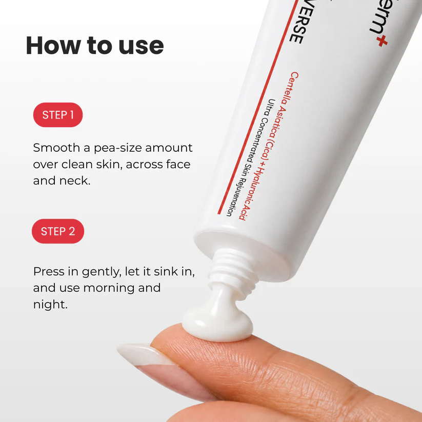 Koriderm Time Reverse Cream (All-In-One)