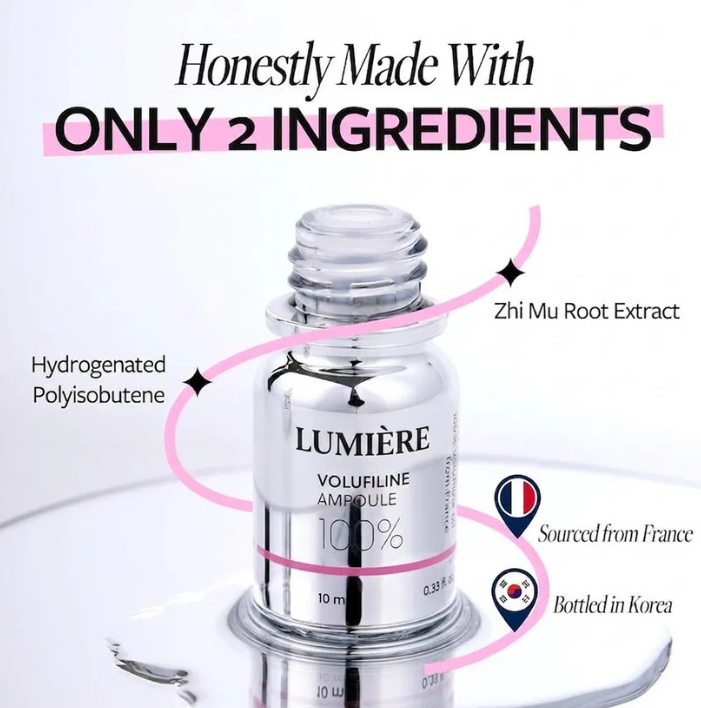 🔥Limited Time Offer 🔥Volufiline 100% Plumping Ampoule