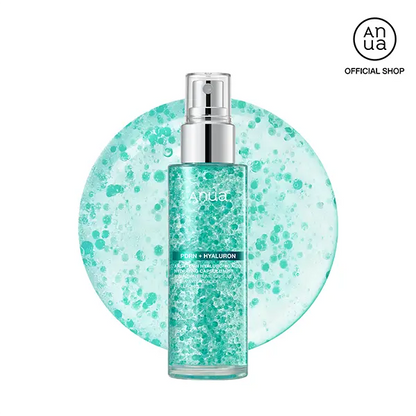 🔥LAST DAY 49% OFF - Korean PDRN Collagen Serum Spray Hyaluronic Acid Hydrating Glass Skin Face Mist All Skin Types