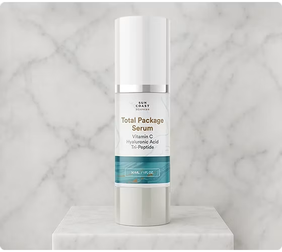 Total Package Serum