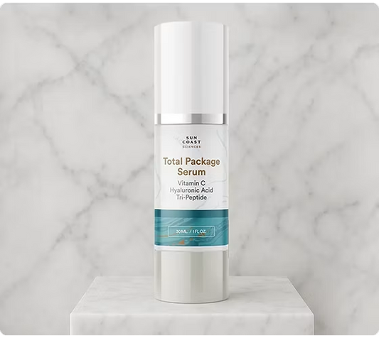 Total Package Serum