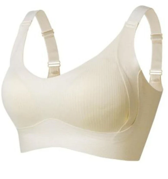 🔥LAST DAY SALE 50% OFF 🔥Super firming bra | Women Wirefree Bras