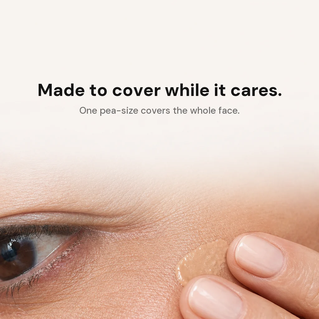 Korean Blemish Balm