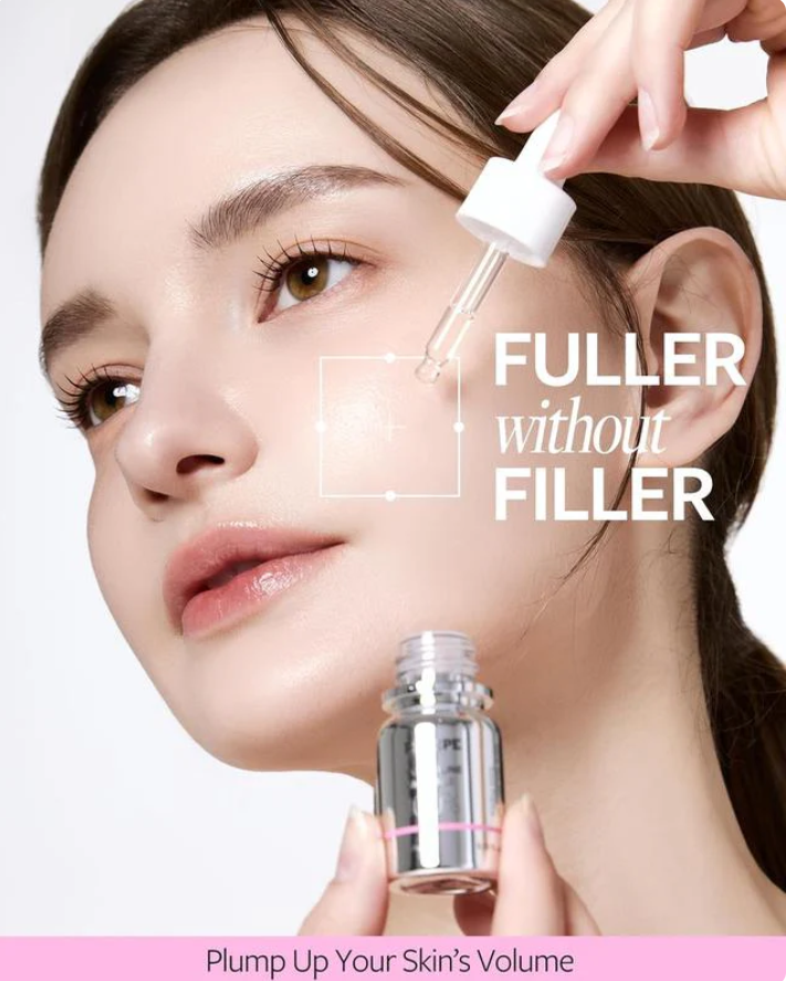 🔥Limited Time Offer 🔥Volufiline 100% Plumping Ampoule