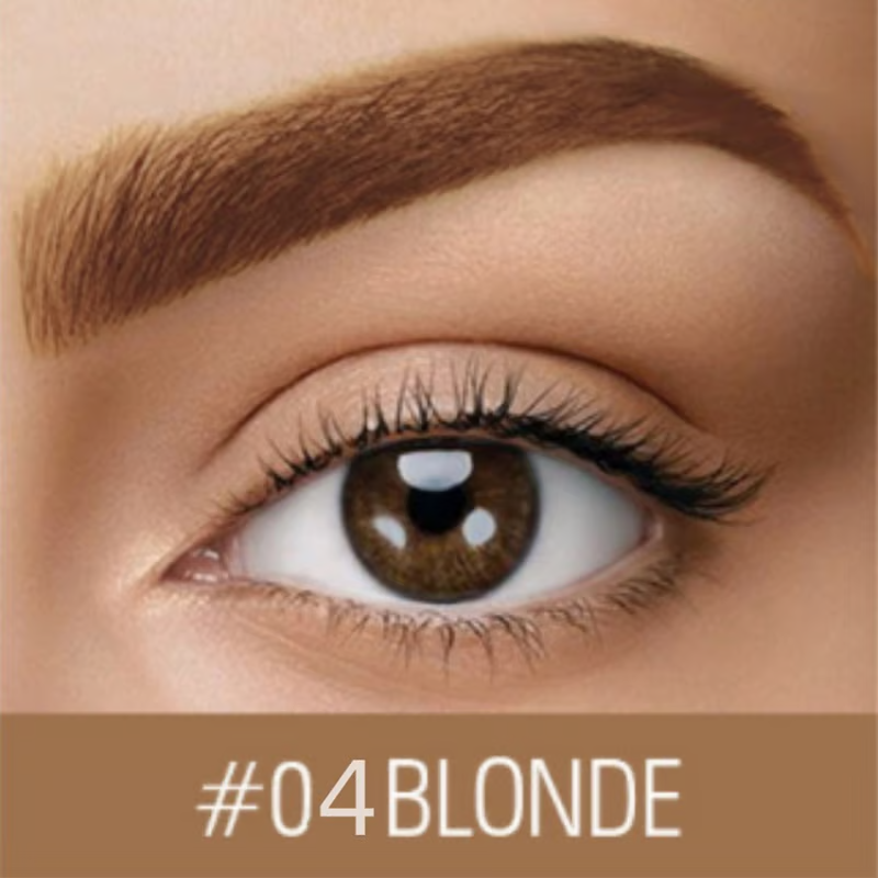🔥LAST DAY 🔥 2025 Hot Sale Longwear Waterproof Tinted Brow Gel