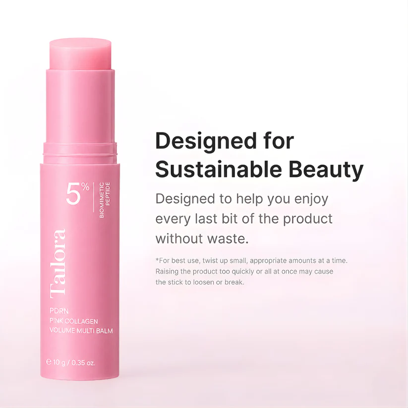 🔥Medicube PDRN Pink Collagen Volume Multi Balm by Corevia
