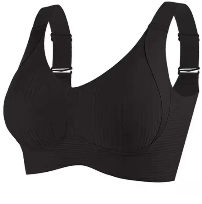 🔥LAST DAY SALE 50% OFF 🔥Super firming bra | Women Wirefree Bras
