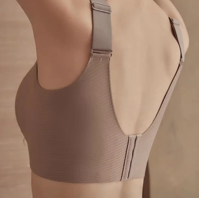 🔥LAST DAY SALE 50% OFF 🔥Super firming bra | Women Wirefree Bras