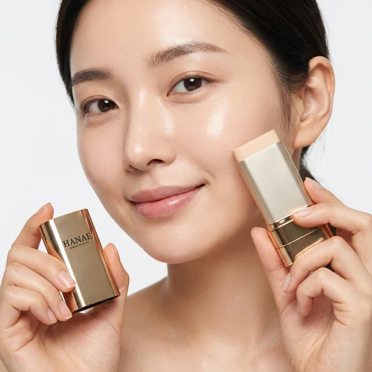🔥Limited Time Offer 🔥Korean Dual-Ended Foundation Stick