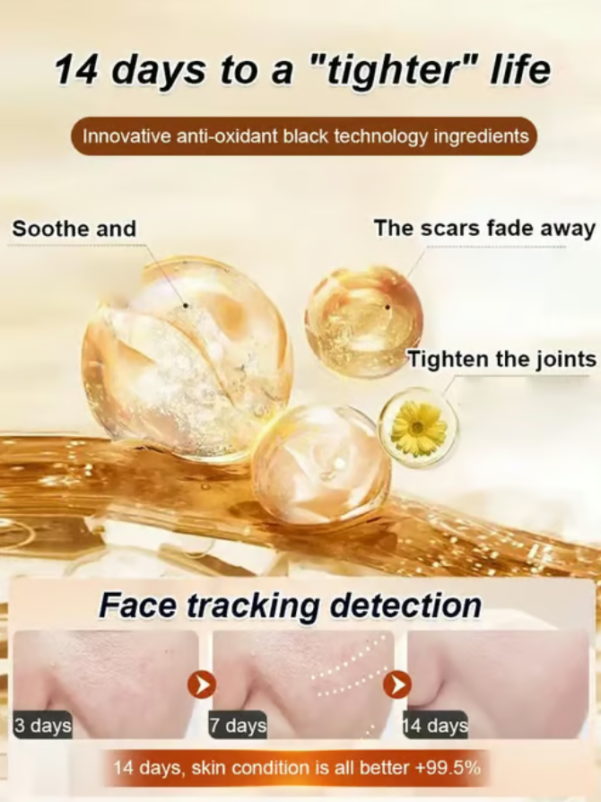 anti-aging essence