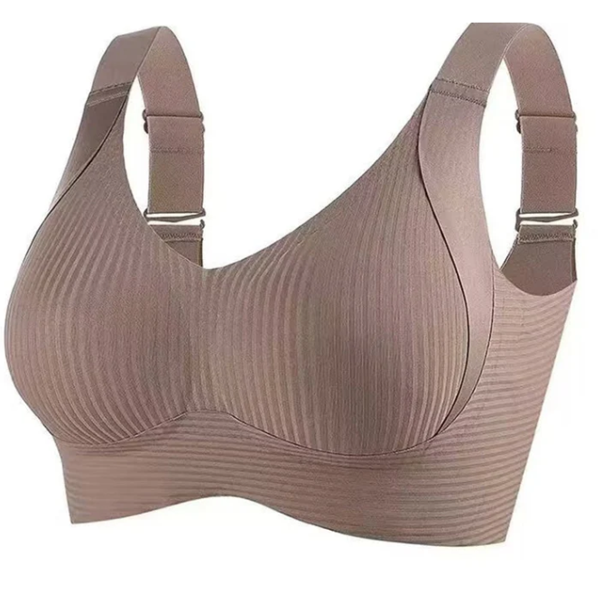 🔥LAST DAY SALE 50% OFF 🔥Super firming bra | Women Wirefree Bras