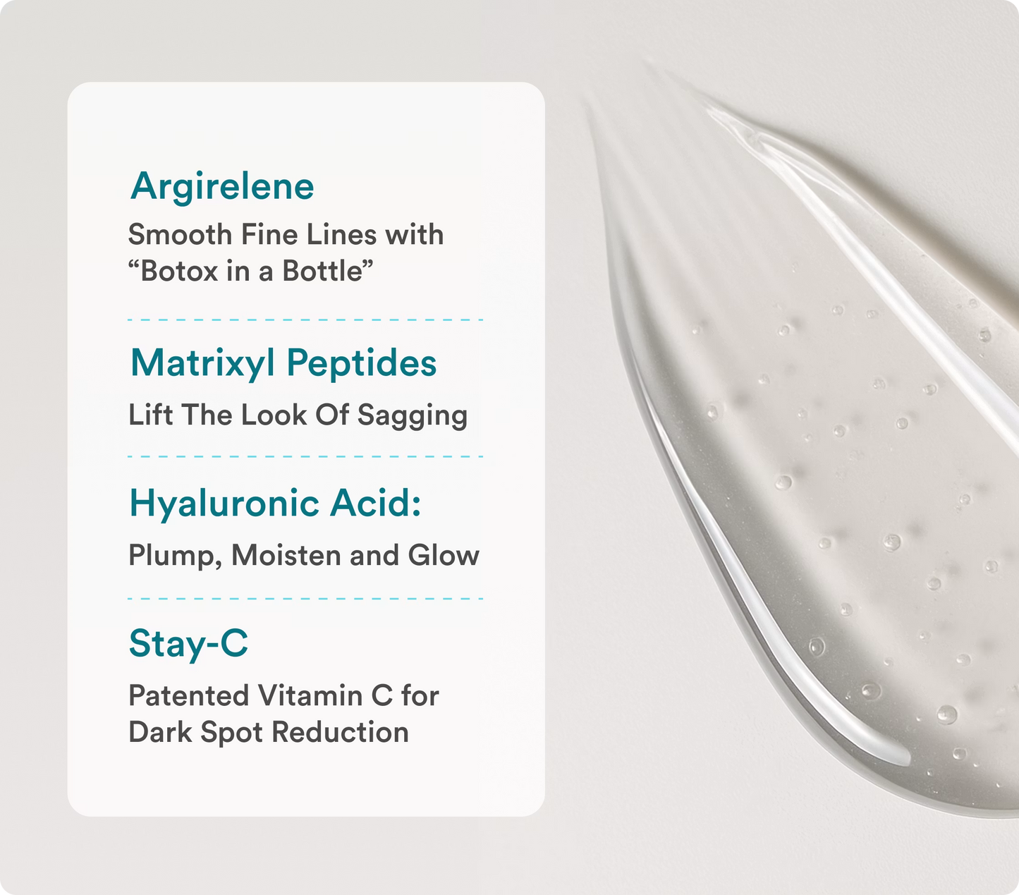 Total Package Serum