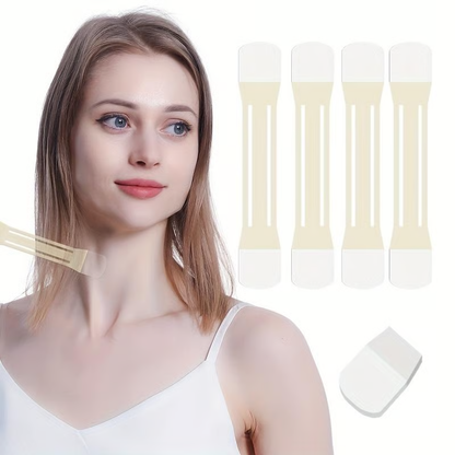 Instant Lift Neck Tape
